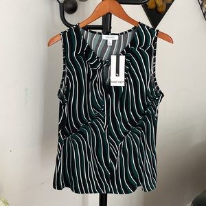 New Nine West Tank Tops for Women L